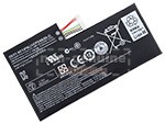 Baterie pro Acer Iconia W4-820
