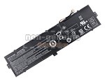 Baterie pro Acer Switch 12 SW5-271-68CX