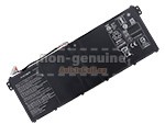 Baterie pro Acer Chromebook 15 CB515-1HT-P6W6