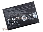 Baterie pro Acer Iconia W510-27602G06iss