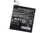 Baterie pro Acer Predator 8 GT-810