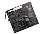 Baterie pro Acer Switch V 10 SW5-017-16CC
