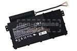 Baterie pro Acer TravelMate P2 P214-51-53PH