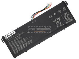 Baterie pro Acer Swift S40-52