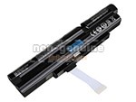 Baterie pro Acer Aspire Timelinex as5830t