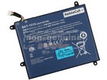 Baterie pro Acer Iconia Tab A500-10s08u