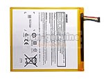 Baterie pro Amazon Kindle Fire HD 8inch 6TH GEN PR53DC