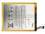 Baterie pro Amazon SR87CV