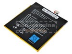 Baterie pro Amazon Kindle Fire 7 (1st Gen)
