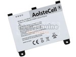 Baterie pro Amazon D00701