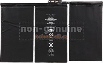 Baterie pro Apple MC988