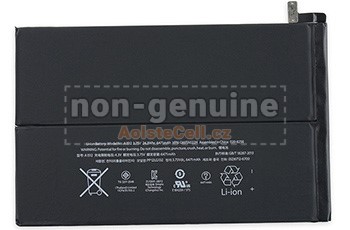 Baterie pro Apple MGHW2