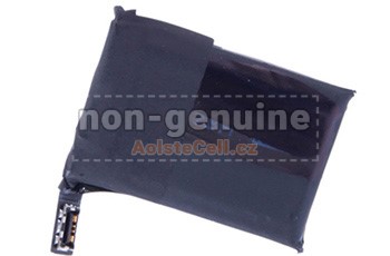 Baterie pro Apple MJ2X2LL/A