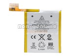 Baterie pro Apple iPod Touch 5