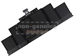 Baterie pro Apple Macbook Pro Core i7 2.0GHz 15.4 Inch Retina A1398(EMC 2674)