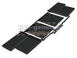 Baterie pro Apple MacBook Pro Core i7 2.9GHz 15.4 Inch Touch A1707(EMC 3162)