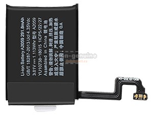 Baterie pro Apple Watch series 4 44mm GPS