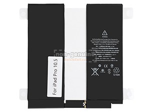 Baterie pro Apple MQF02LL/A