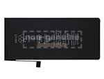 Baterie pro Apple MWLU2B/A