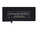 Baterie pro Apple A2106 EMC 3238
