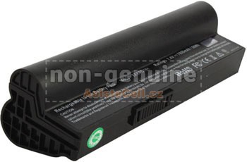 Baterie pro Asus Eee PC 4G SURF/LINUX Baterie pro Asus Eee PC 4G SURF/LINUX