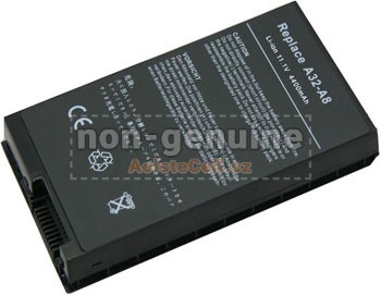 Baterie pro Asus Z99Sr