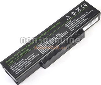 Baterie pro Asus F3SV-A1