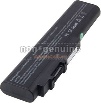 Baterie pro Asus N50VC-FP044C