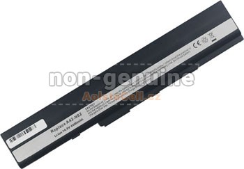 Baterie pro Asus A40EI72JR-SL Baterie pro Asus A40EI72JR-SL