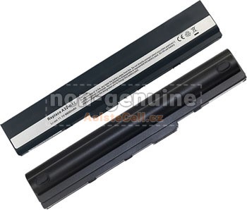 Baterie pro Asus A40EI72JR-SL Baterie pro Asus A40EI72JR-SL