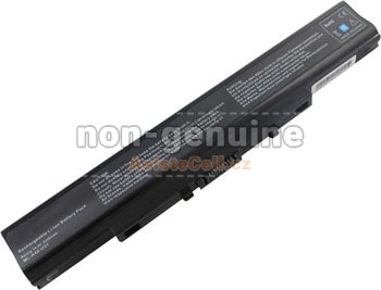 Baterie pro Asus 07G016GQ1875M Baterie pro Asus 07G016GQ1875M