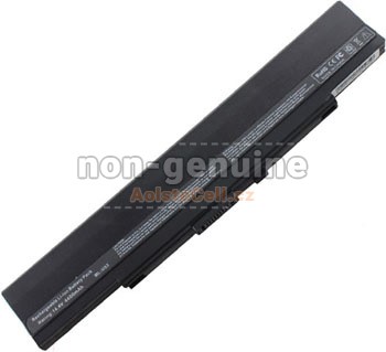 Baterie pro Asus U43JC-B1
