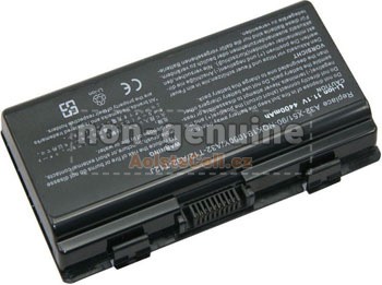 Baterie pro Asus X52S