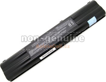 Baterie pro Asus A3E