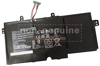 Baterie pro Asus 0B200-01050000