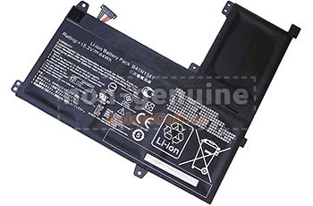 Baterie pro Asus Q502LA-BBI5T15