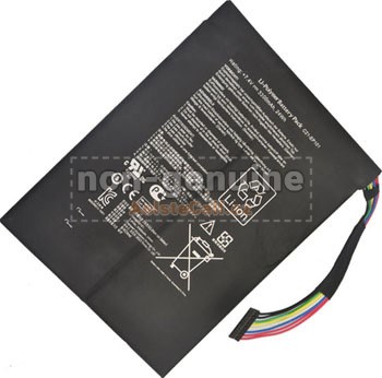 Baterie pro Asus TF101-1B001A