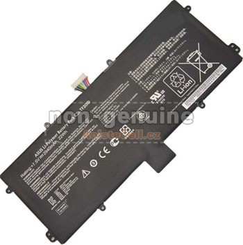 Baterie pro Asus TF201-1B04