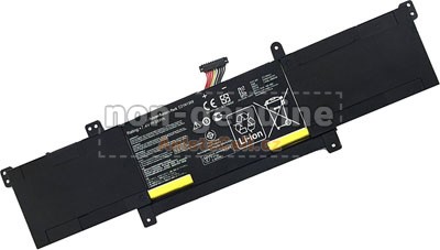 Baterie pro Asus VivoBook S301LA-DH084H