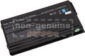 Baterie pro Asus F5