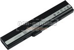 Baterie pro Asus A42-N82