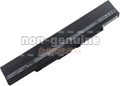 Baterie pro Asus A31-U53