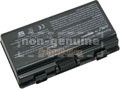 Baterie pro Asus A31-T12