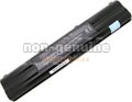 Baterie pro Asus A3Vp