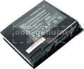 Baterie pro Asus G74SX-XR1