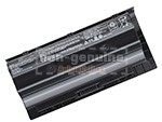 Baterie pro Asus G75VW 3D