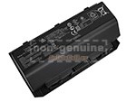 Baterie pro Asus G750JS