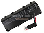 Baterie pro Asus ROG G751JY