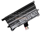 Baterie pro Asus G752VS-XB72K