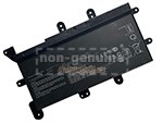Baterie pro Asus ROG G703GI-E5042T